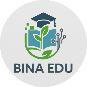 Bina Edu